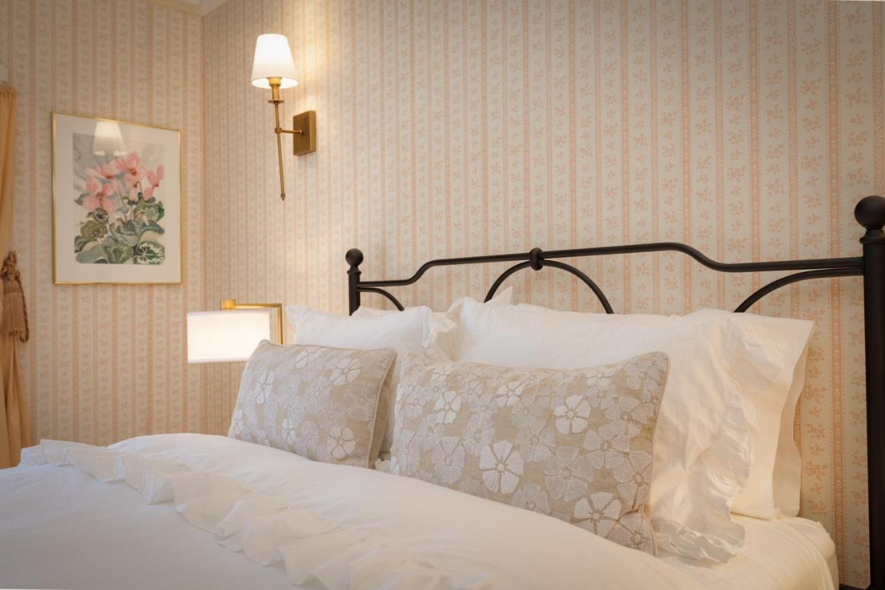 Mill Rose Inn Халф Мун Бэй Экстерьер фото